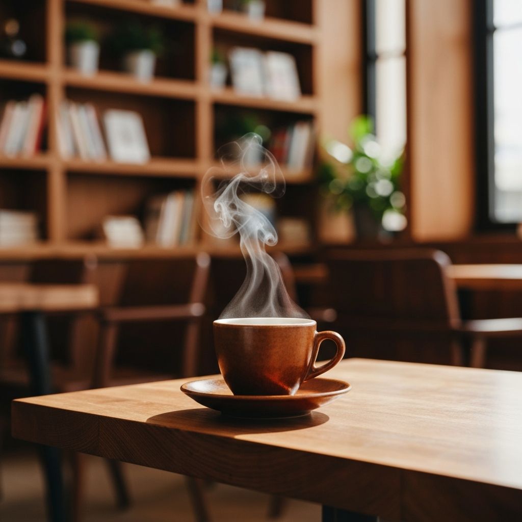 Savršena espresa u Brûlé Café Bar