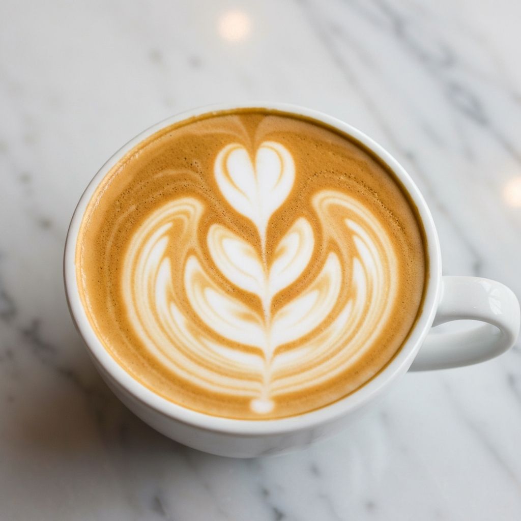 Flat White